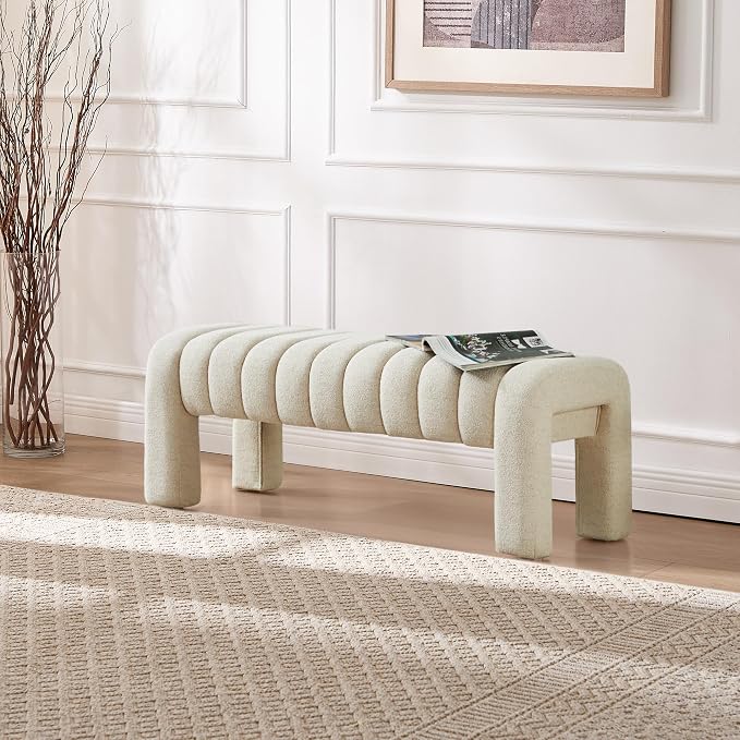 Beige Linen