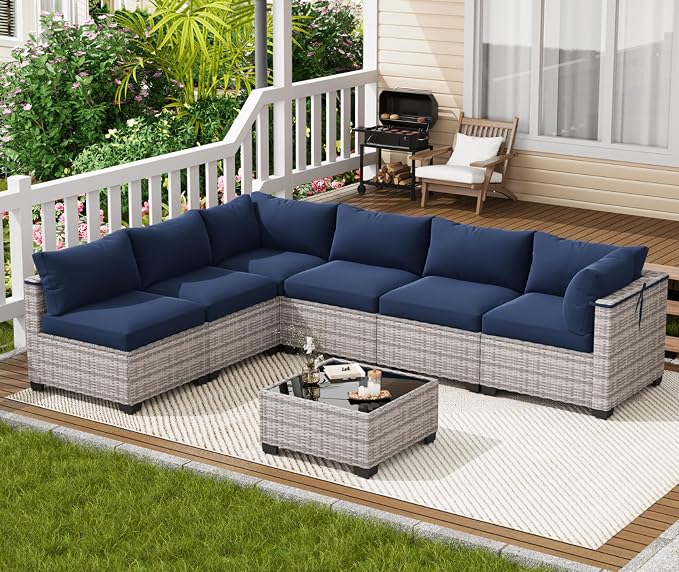 Grey White-navy
