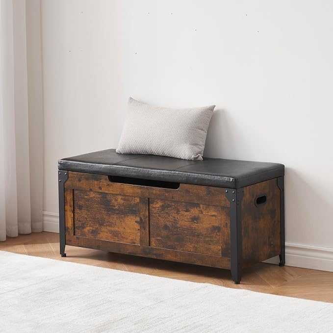 Rustic Brown