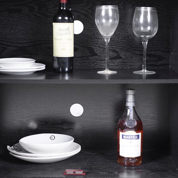 Black Oak 45\