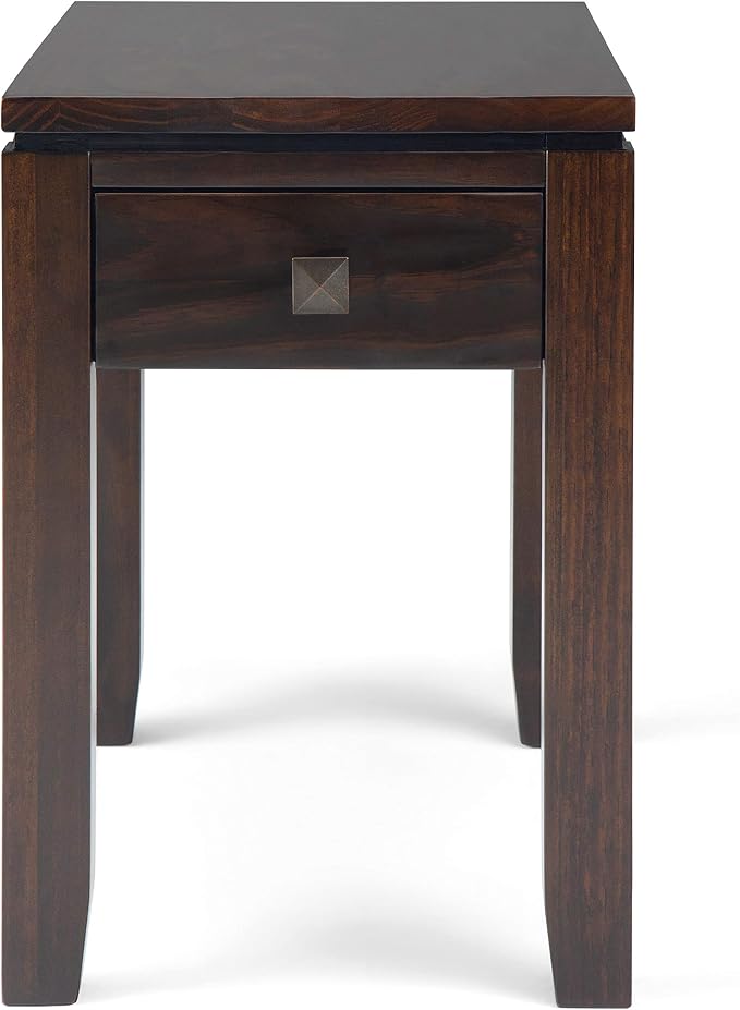 Mahogany Brown
