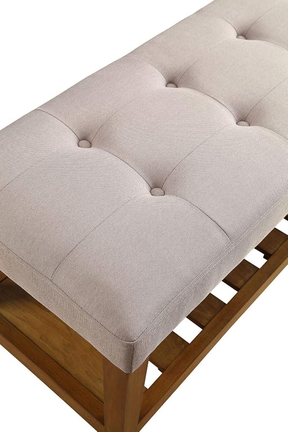 Light Gray and Oak