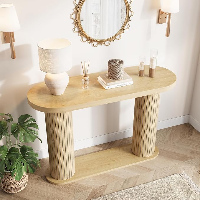 Natural Oak
