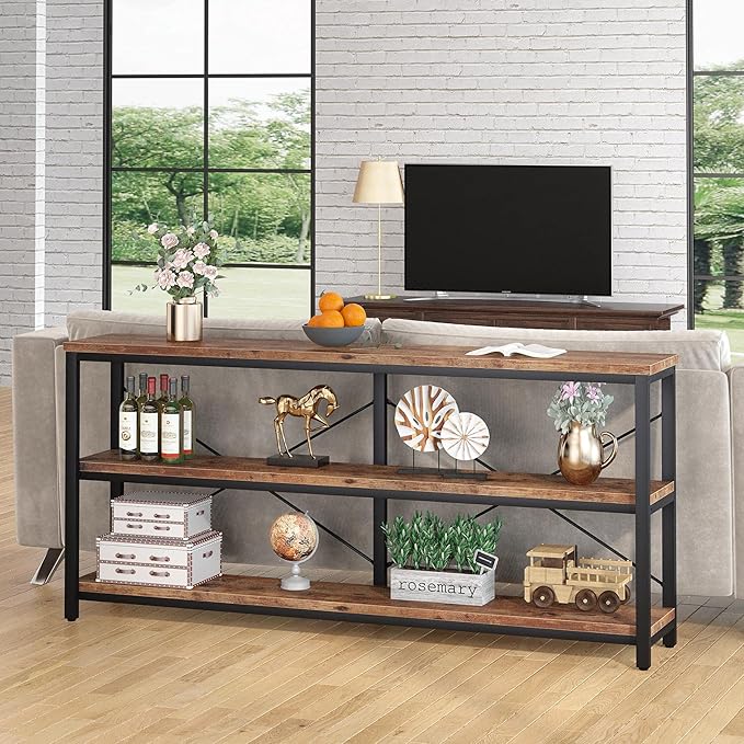 Rustic Brown