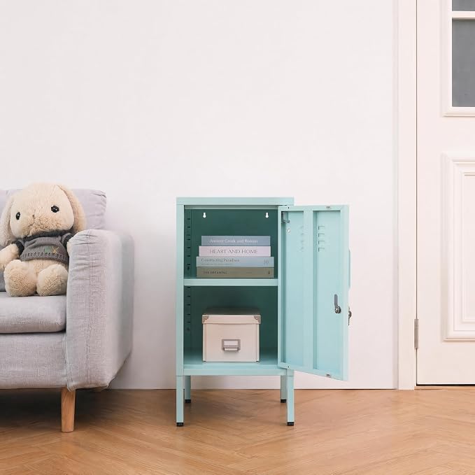 Mint Green