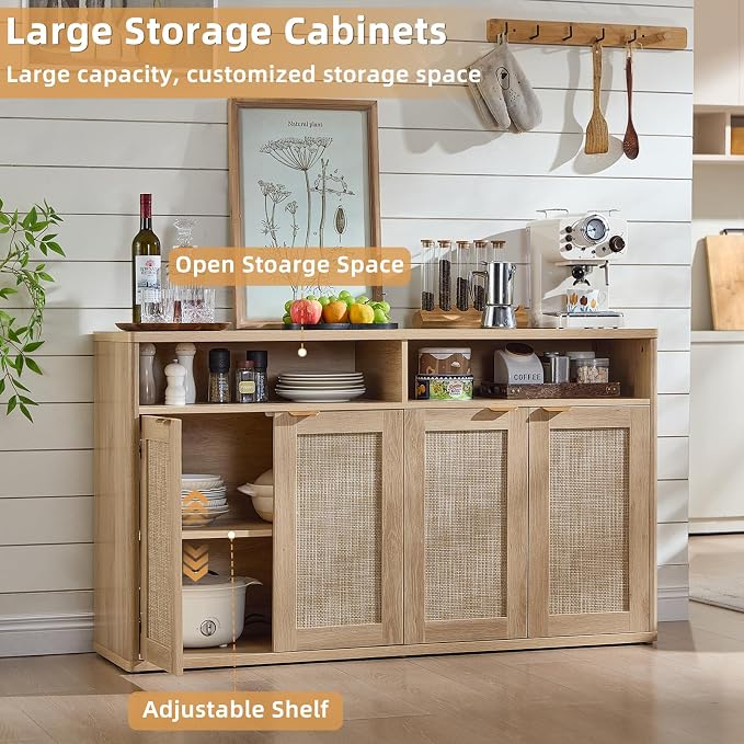 Natural Oak