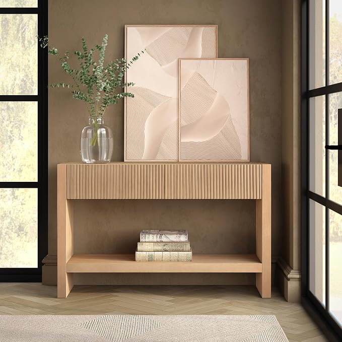 Natural Oak Veneer