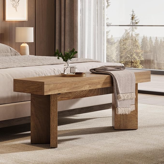 Rustic Brown