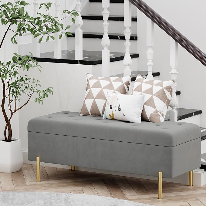 Velvet Grey