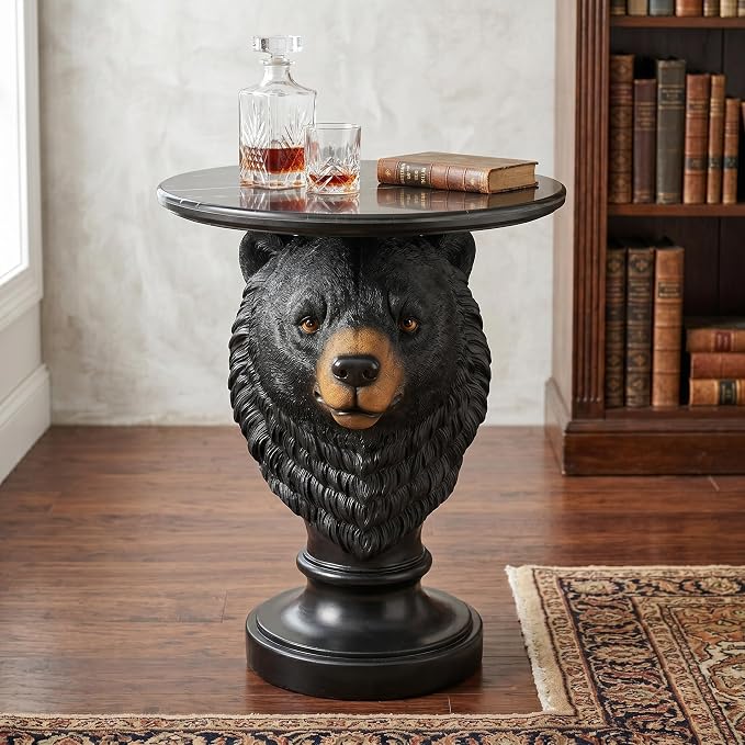 05 Bear - Black Bear