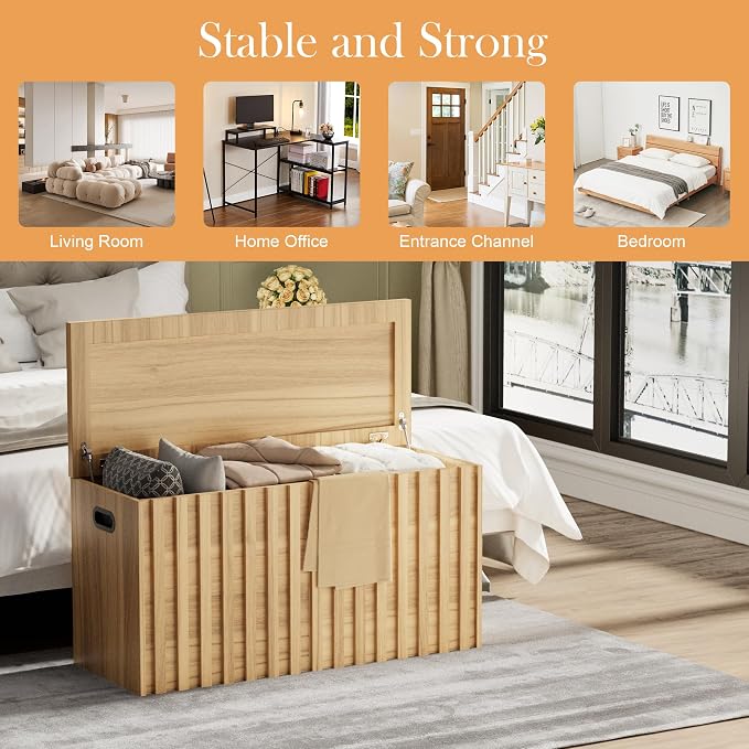 Natural Oak
