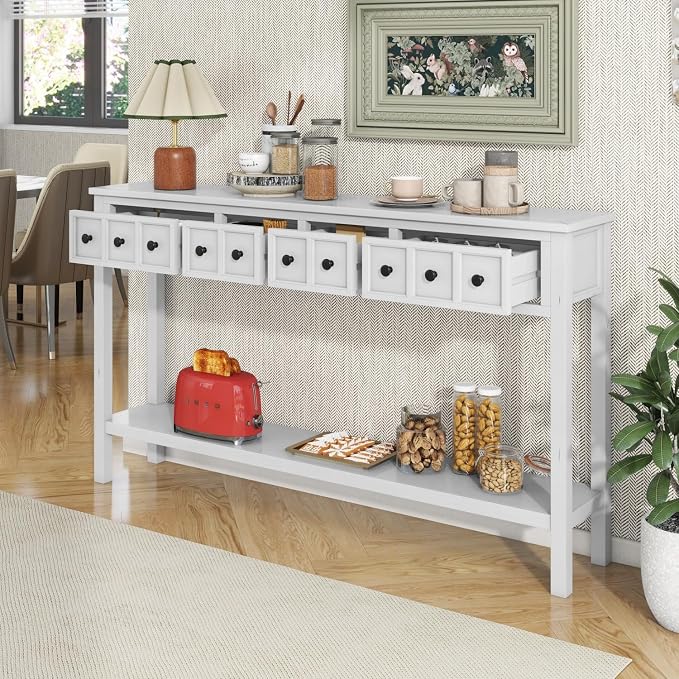Antique White