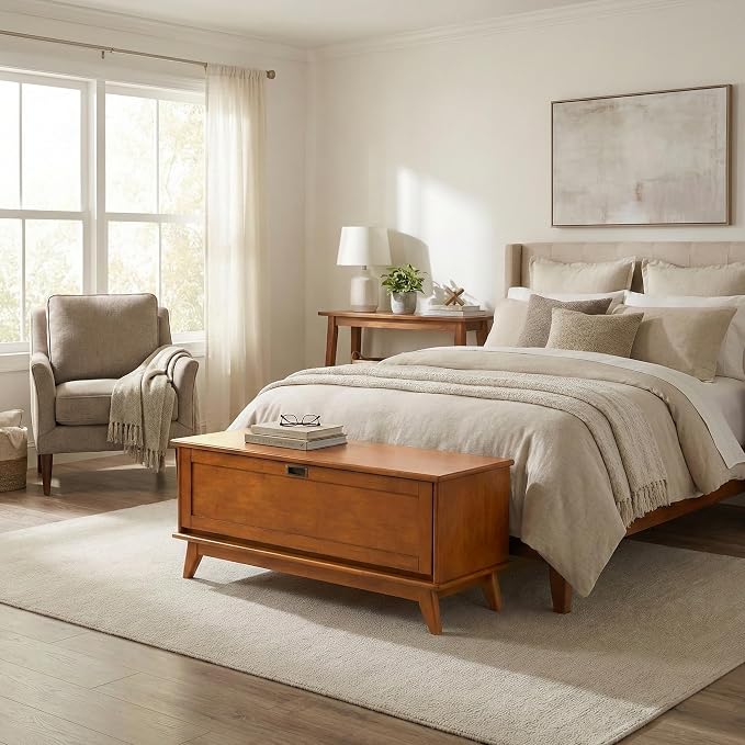 Teak Brown