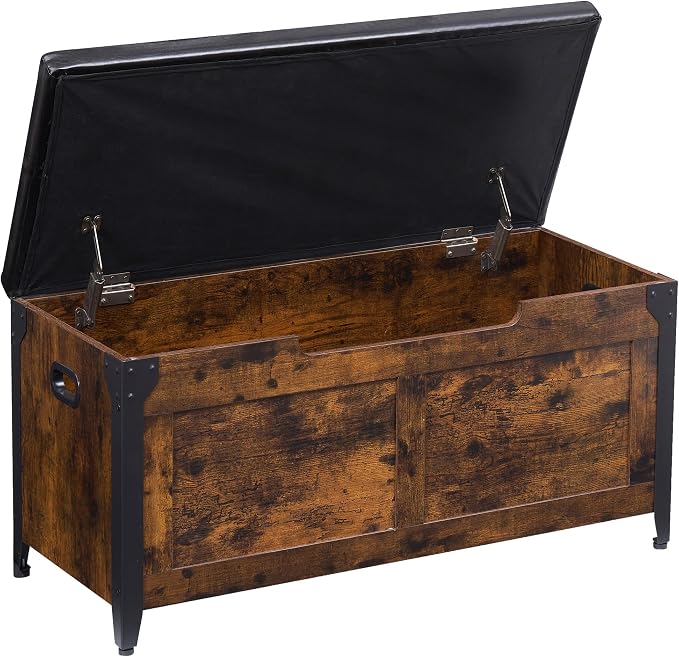 Rustic Brown