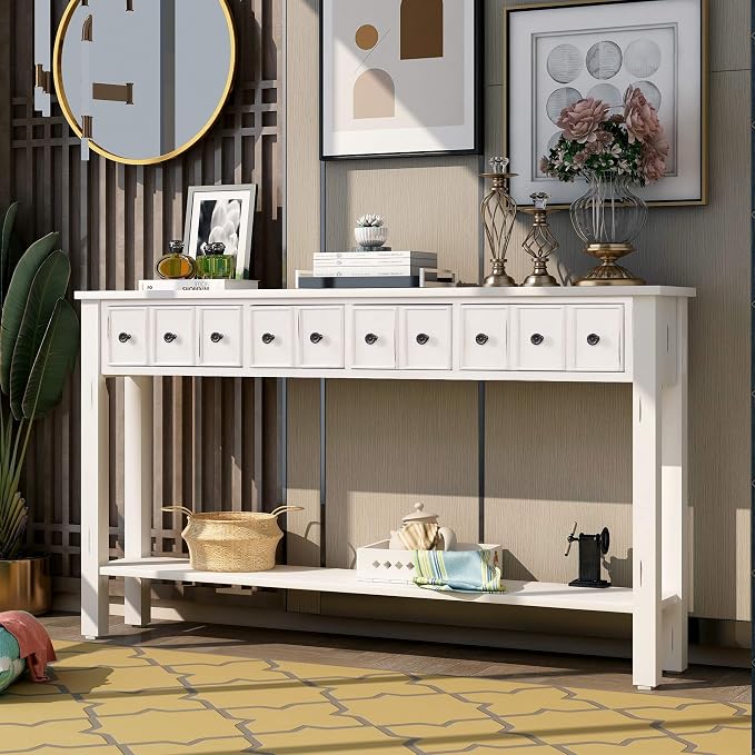 Antique White