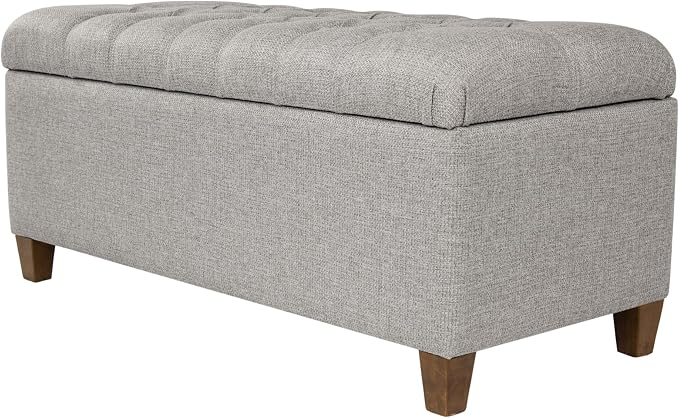 Gray Fabric