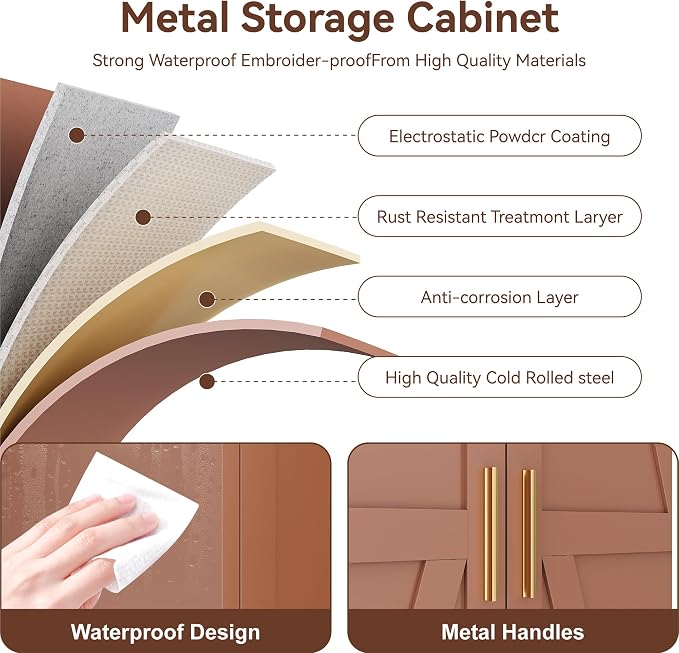 Antique Copper