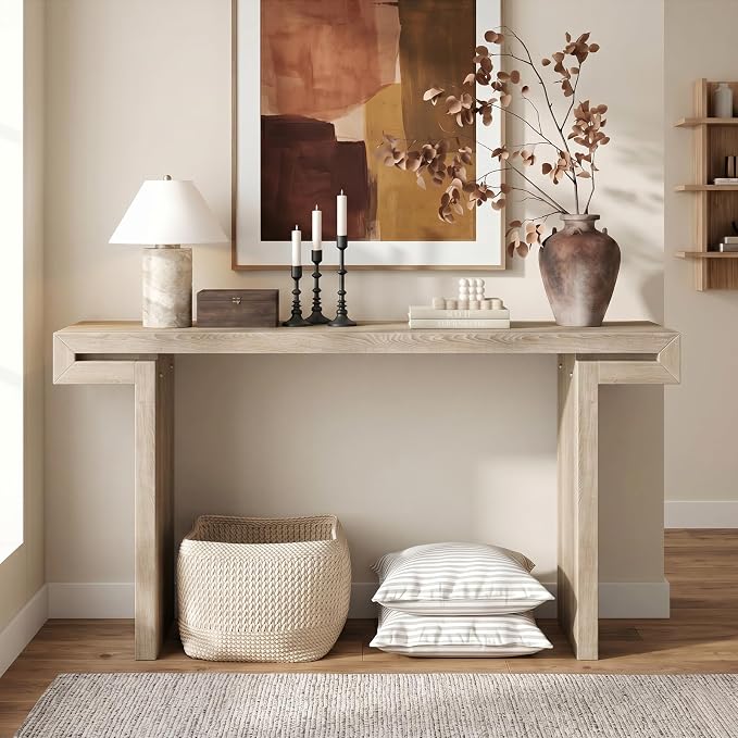 Natural Wood