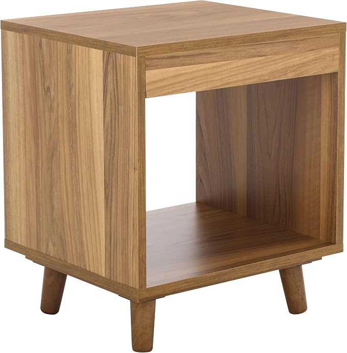 Brown Oak