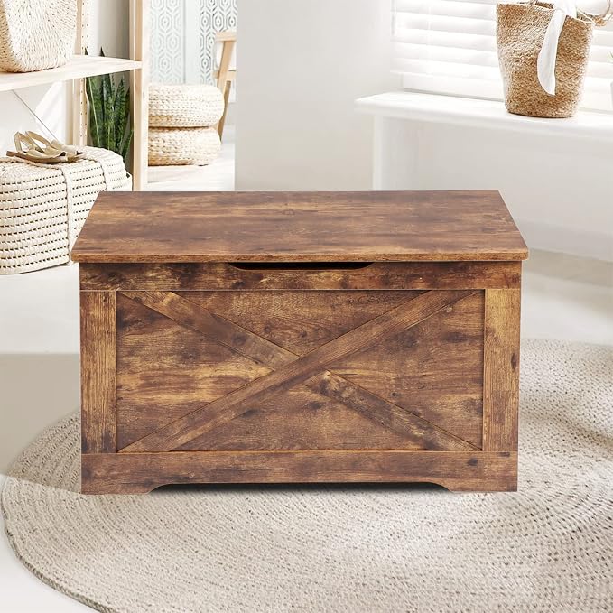 Rustic Brown