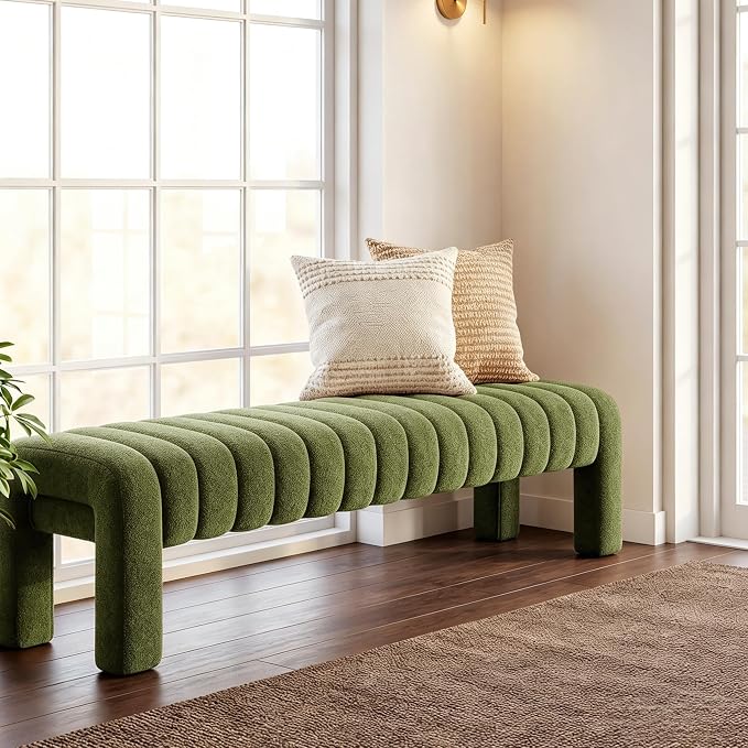 Green Boucle