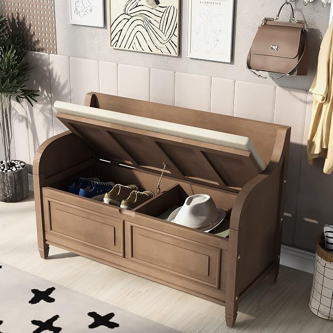 Brown + Beige