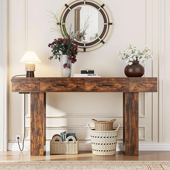 Rustic