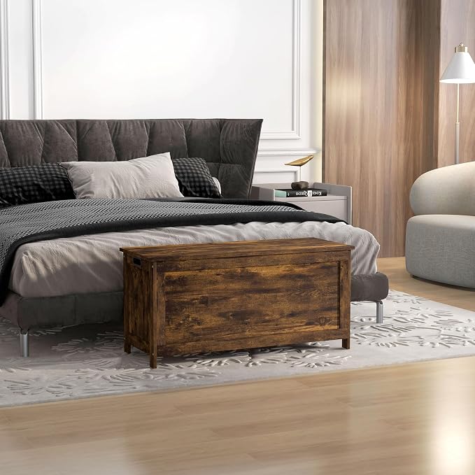 Rustic Brown