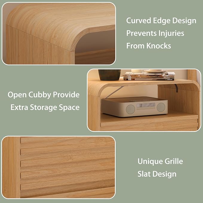 Natural Oak