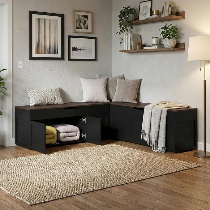 Black+walnut (No Cushion)
