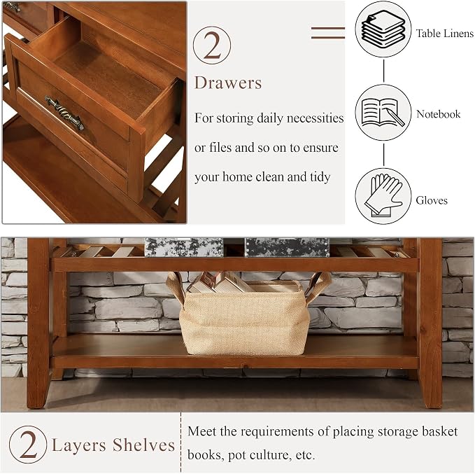 Brownshelf