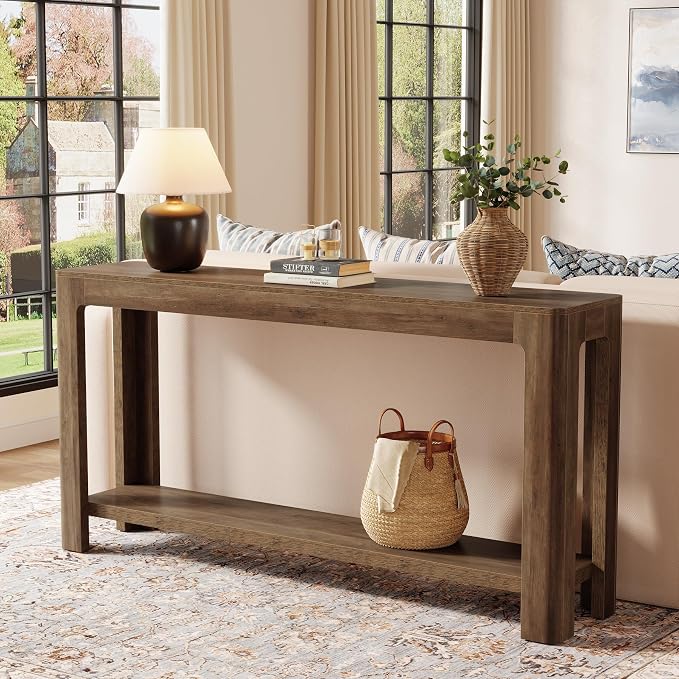 Rustic Brown