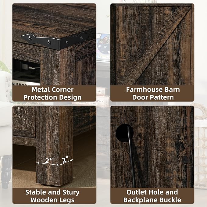 Dark Oak