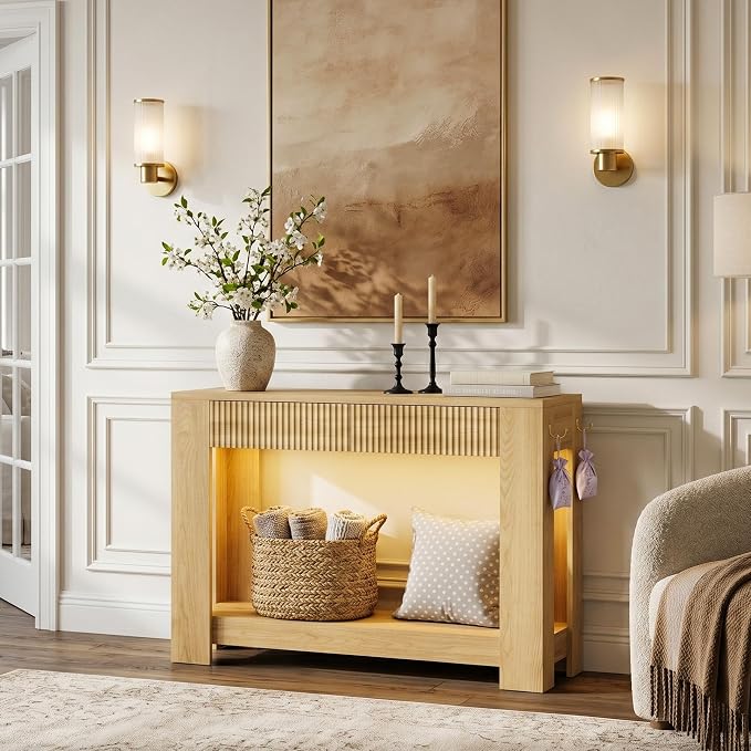 Natural Oak-47\