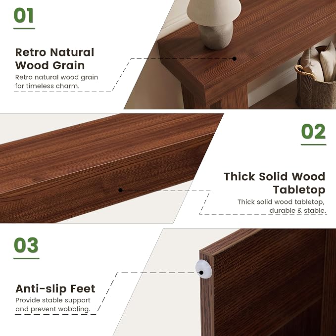 Dark Walnut