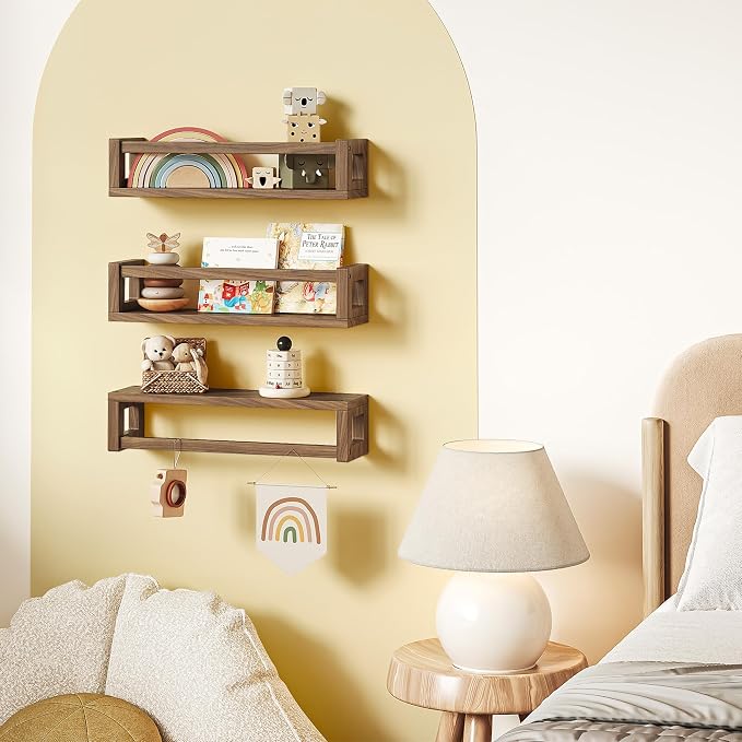 Walnut Brown