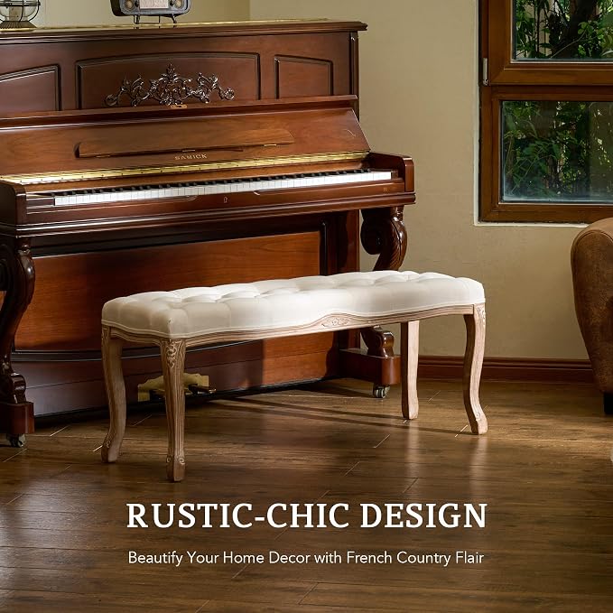 Beige - 44 X 13.6 X 19 In.