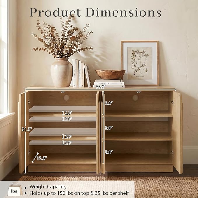 Natural Oak