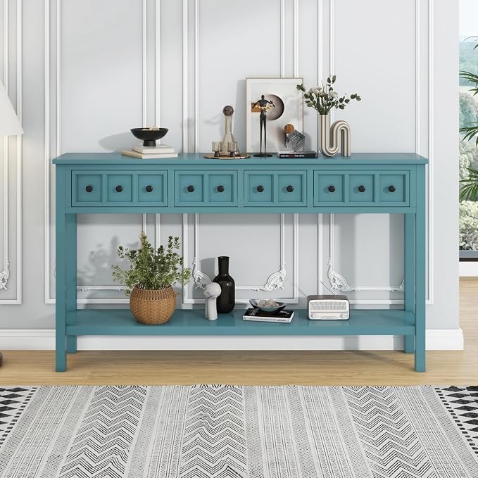 Turquoise Green