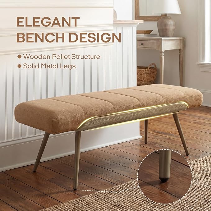 Linen Brown