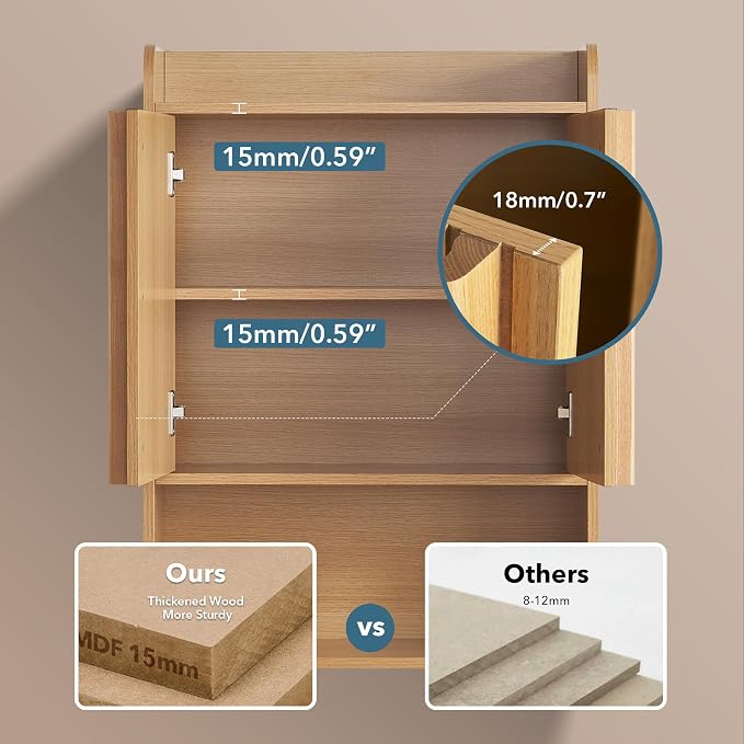 Natural Oak 29