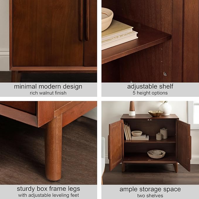 Walnut Brown