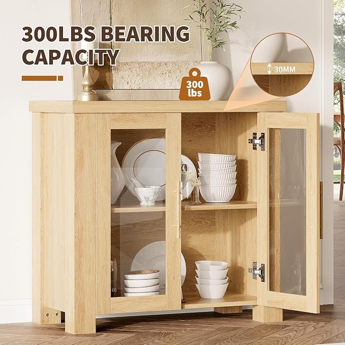 Natural Wood