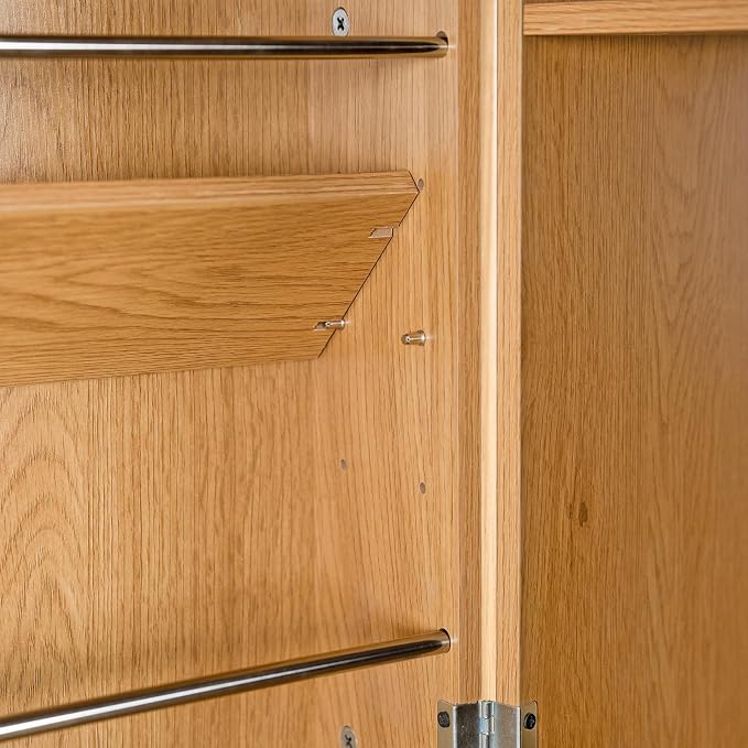 Middle Drawer-natual