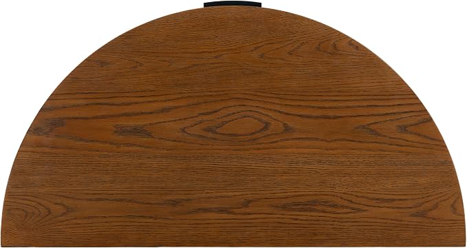 Medium Oak/Black