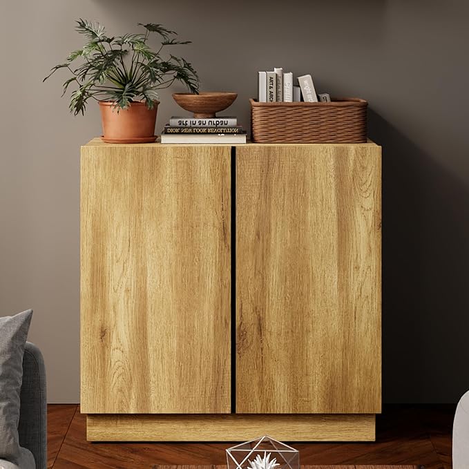 Oak Grain