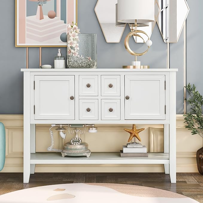 White + Wood