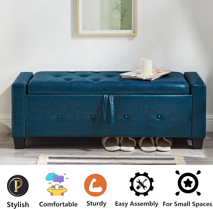 Pu Blue