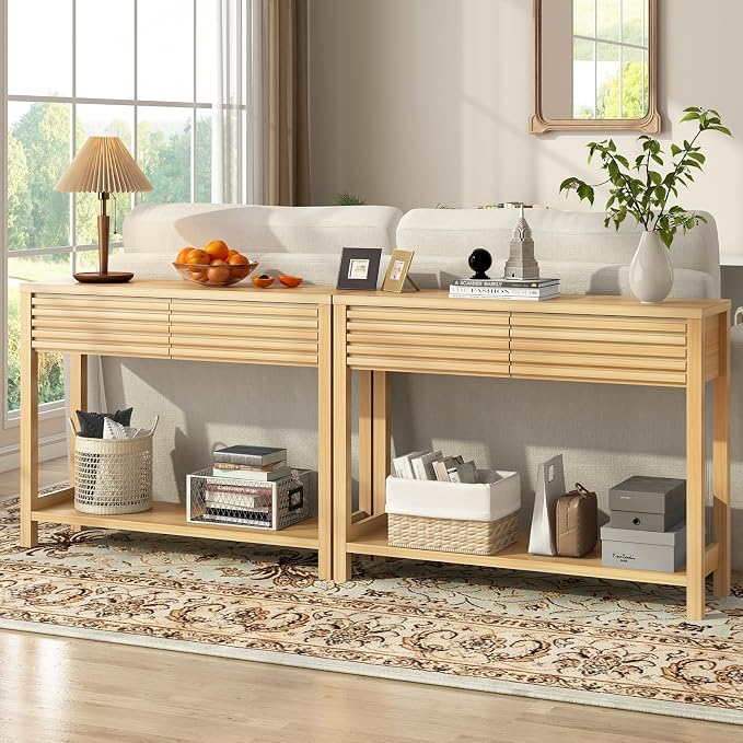 Natural Oak