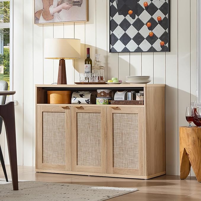 Natural Oak